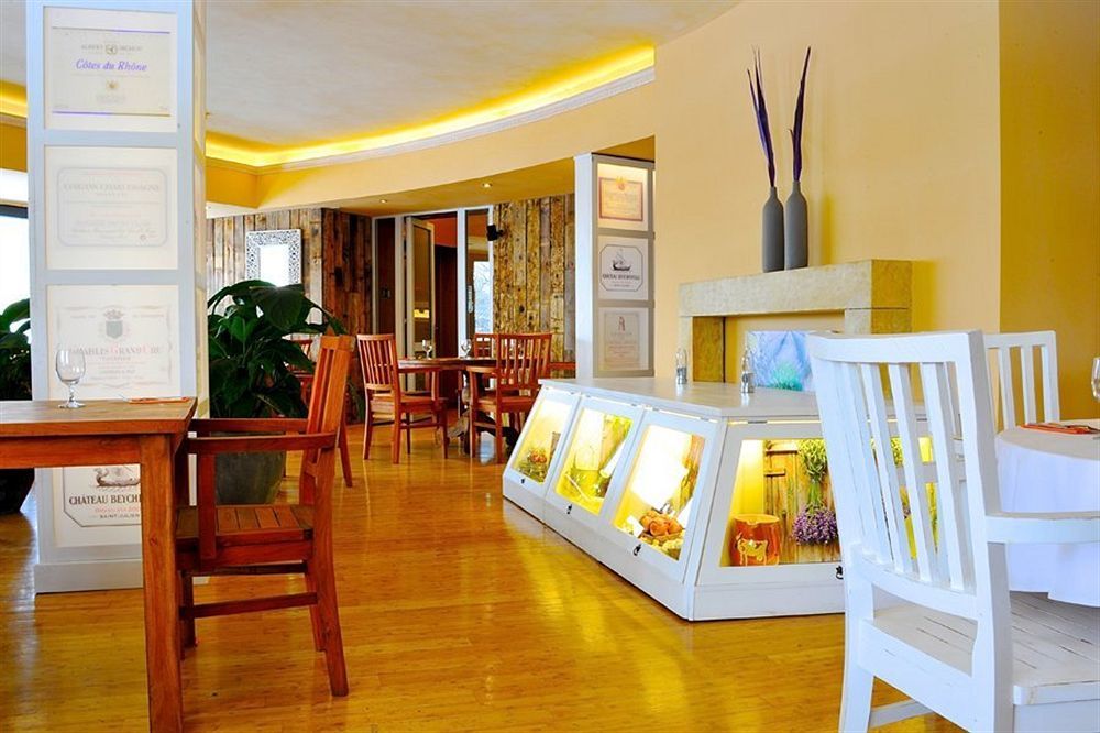 Villa St. Tropez براغ المظهر الخارجي الصورة